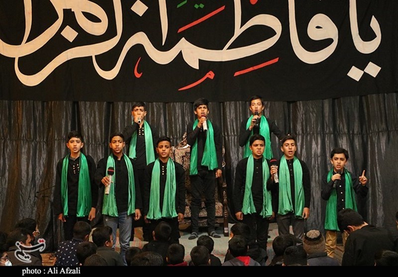 استان کرمان , شهید , شهید سپهبد قاسم سلیمانی , هیئت , 