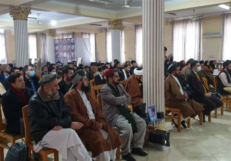 کشور افغانستان , شهید سپهبد قاسم سلیمانی , 