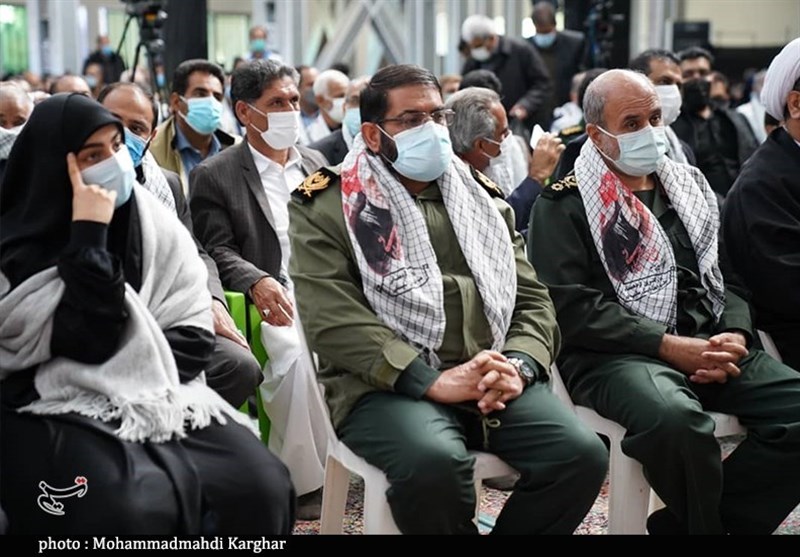 استان کرمان , شهید , شهید سپهبد قاسم سلیمانی , 