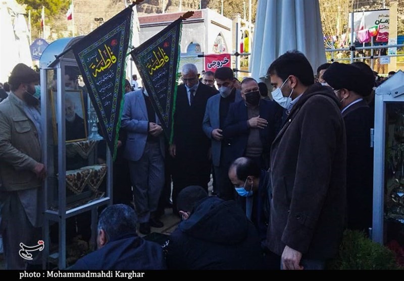 استان کرمان , شهید , شهید سپهبد قاسم سلیمانی , جبهه مقاومت اسلامی , 