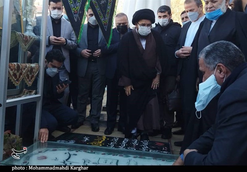 استان کرمان , شهید , شهید سپهبد قاسم سلیمانی , جبهه مقاومت اسلامی , 