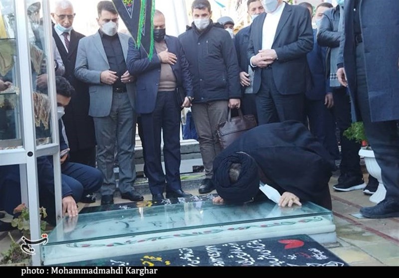 استان کرمان , شهید , شهید سپهبد قاسم سلیمانی , جبهه مقاومت اسلامی , 