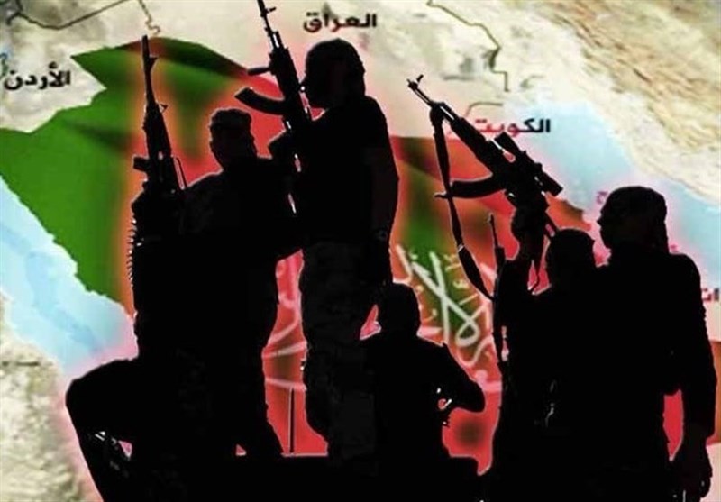 کشور عراق , عربستان سعودی , لبنان , 