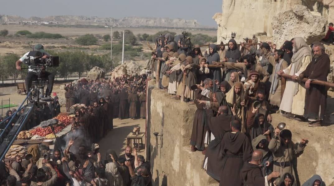 سریال , صدا و سیما , عکس , سیمافیلم , 