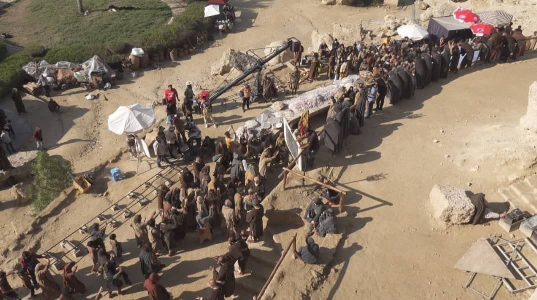 سریال , صدا و سیما , عکس , سیمافیلم , 