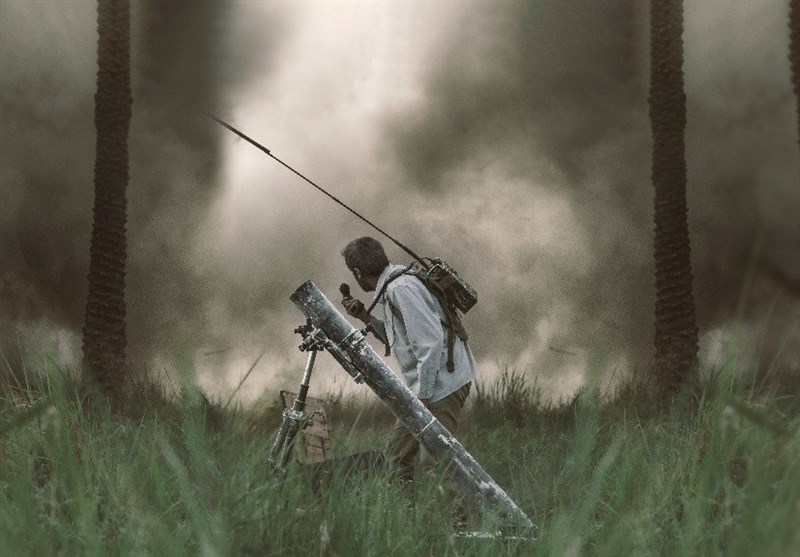 سینما , سینمای ایران , دفاع مقدس , فیلم‌های سینمایی ایران , 