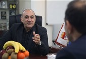 گرشاسبی: فیفا و AFC با کسی شوخی ندارند/ ثبات برای تیم ملی بهتر است