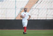 رهبری‌فرد: در آمریکا صعود می‌کنیم، چون اذیت‌مان کردند/ حاضرم کُشته شوم
