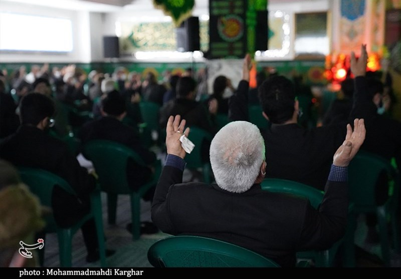 استان کرمان , شهید , شهید سپهبد قاسم سلیمانی , فاطمیه|ایام فاطمیه , حضرت زهرا , 