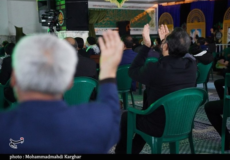 استان کرمان , شهید , شهید سپهبد قاسم سلیمانی , فاطمیه|ایام فاطمیه , حضرت زهرا , 