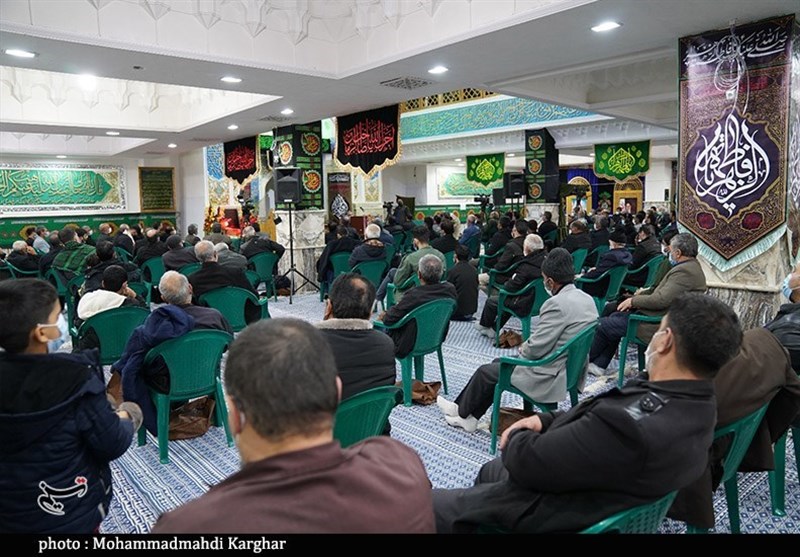 استان کرمان , شهید , شهید سپهبد قاسم سلیمانی , فاطمیه|ایام فاطمیه , حضرت زهرا , 