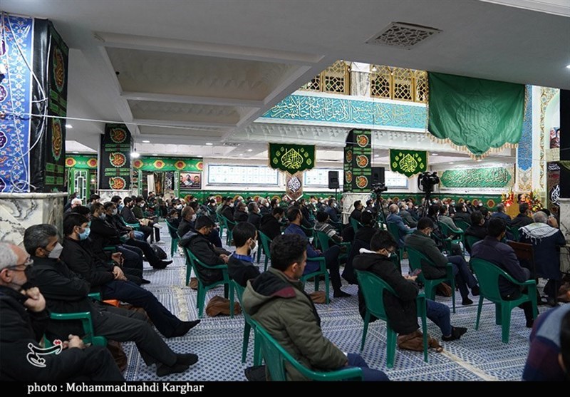 استان کرمان , شهید , شهید سپهبد قاسم سلیمانی , فاطمیه|ایام فاطمیه , حضرت زهرا , 