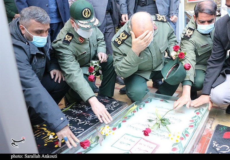 استان کرمان , شهید , شهید سپهبد قاسم سلیمانی , 