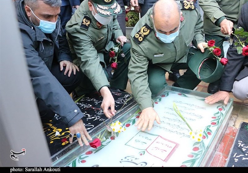 استان کرمان , شهید , شهید سپهبد قاسم سلیمانی , 