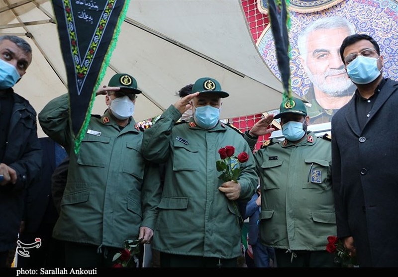 استان کرمان , شهید , شهید سپهبد قاسم سلیمانی , 