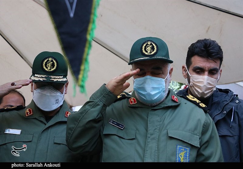 استان کرمان , شهید , شهید سپهبد قاسم سلیمانی , 