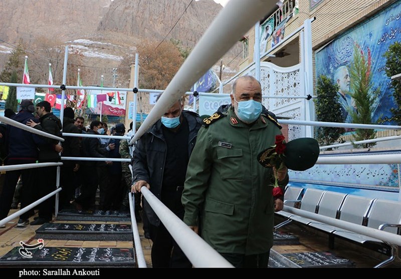 استان کرمان , شهید , شهید سپهبد قاسم سلیمانی , 