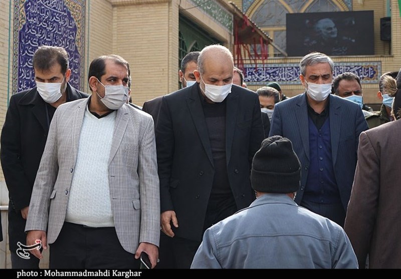 استان کرمان , شهید , شهید سپهبد قاسم سلیمانی , 