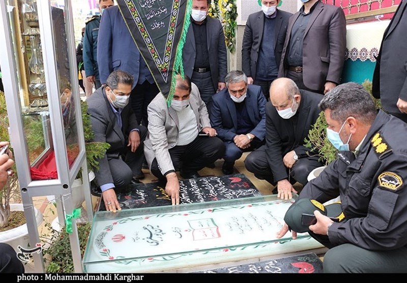 استان کرمان , شهید , شهید سپهبد قاسم سلیمانی , 