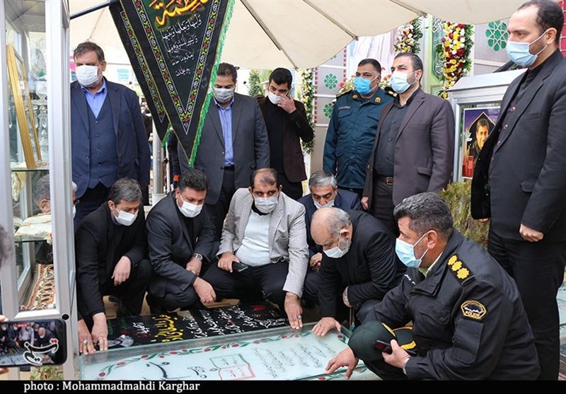 استان کرمان , شهید , شهید سپهبد قاسم سلیمانی , 