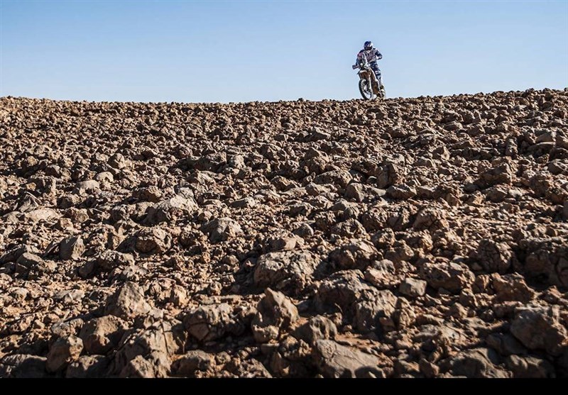 رالی داکار , 