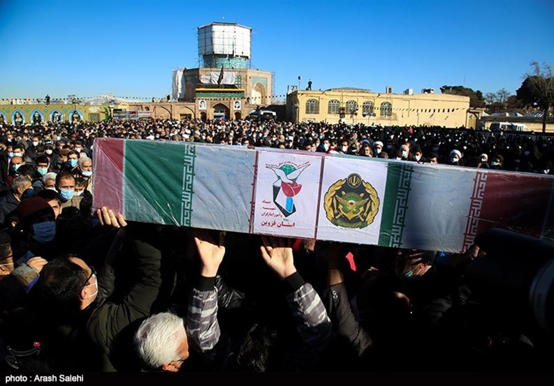 شهید , شهدای گمنام , استانداری قزوین , شهدای دفاع مقدس , شورای اسلامی استان قزوین , 