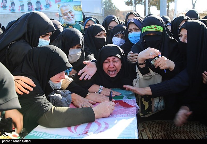 شهید , شهدای گمنام , استانداری قزوین , شهدای دفاع مقدس , شورای اسلامی استان قزوین , 