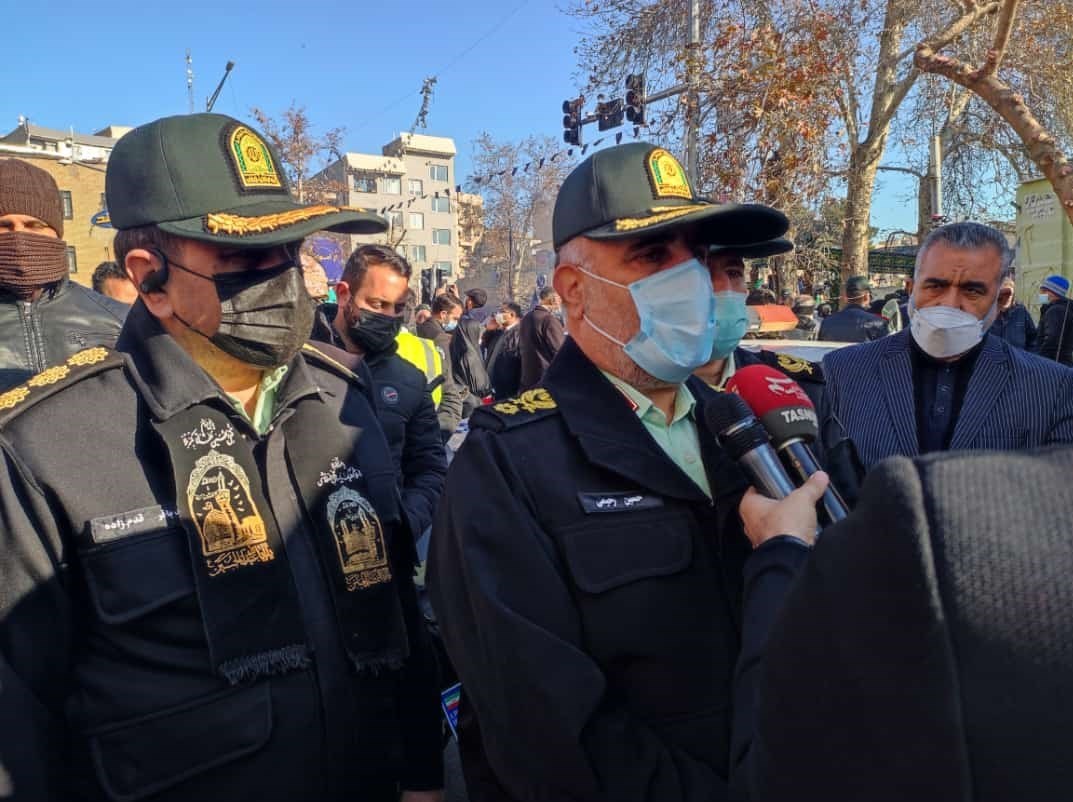 سردار سلیمانی ,