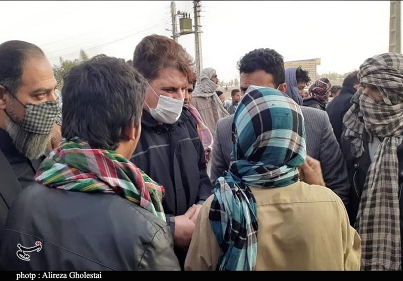 استان کرمان , سیل , سیل زده , 