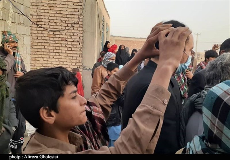 استان کرمان , سیل , سیل زده , 