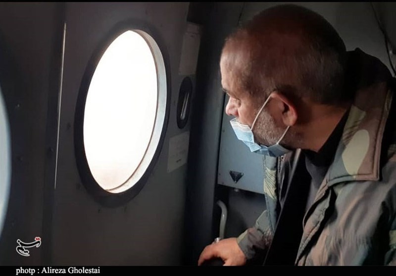 استان کرمان , سیل , سیل زده , 