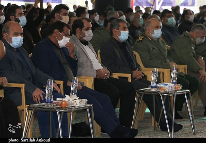 استان کرمان , شهید , شهید سپهبد قاسم سلیمانی ,