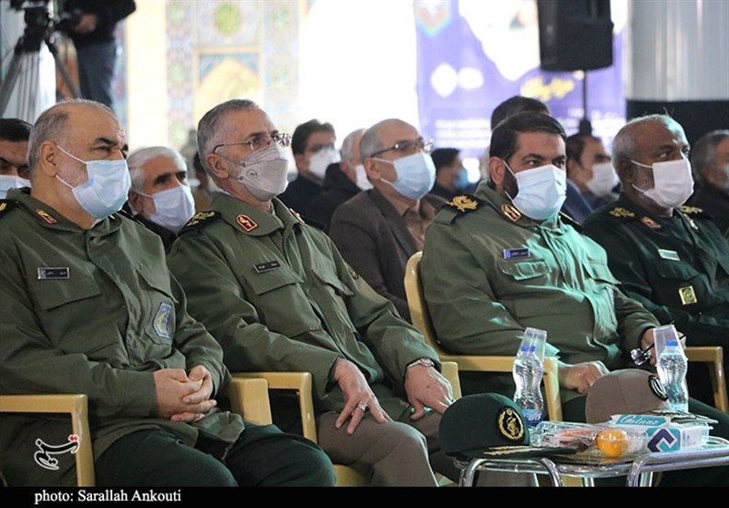 استان کرمان , شهید , شهید سپهبد قاسم سلیمانی ,