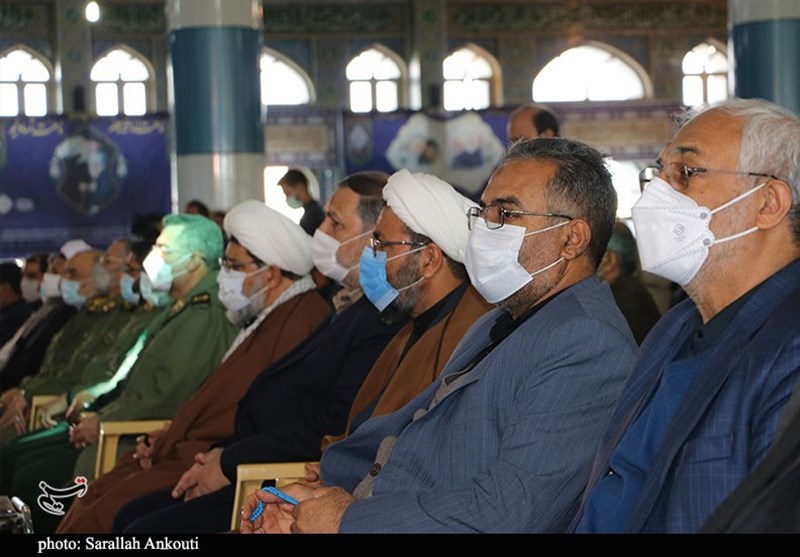 استان کرمان , شهید , شهید سپهبد قاسم سلیمانی ,