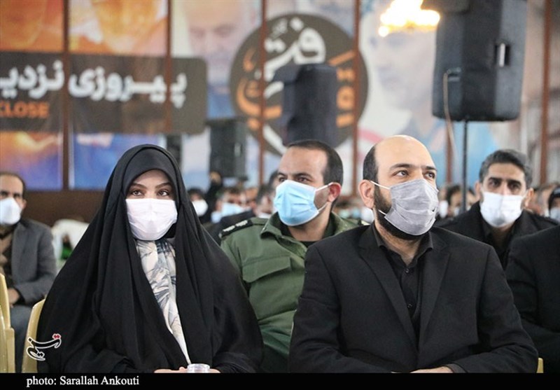 استان کرمان , شهید , شهید سپهبد قاسم سلیمانی ,