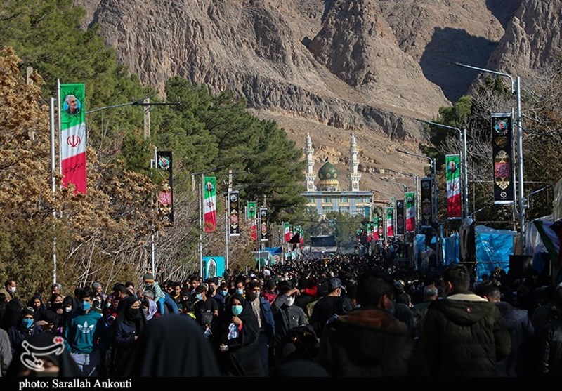 استان کرمان , شهید , شهید سپهبد قاسم سلیمانی , 