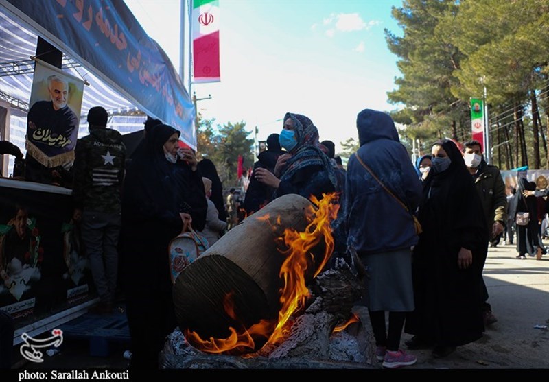 استان کرمان , شهید , شهید سپهبد قاسم سلیمانی , 