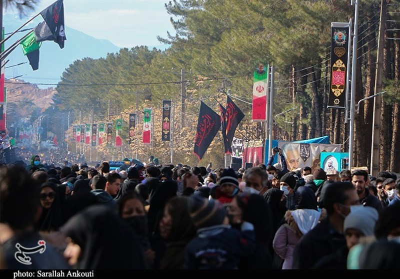 استان کرمان , شهید , شهید سپهبد قاسم سلیمانی , 