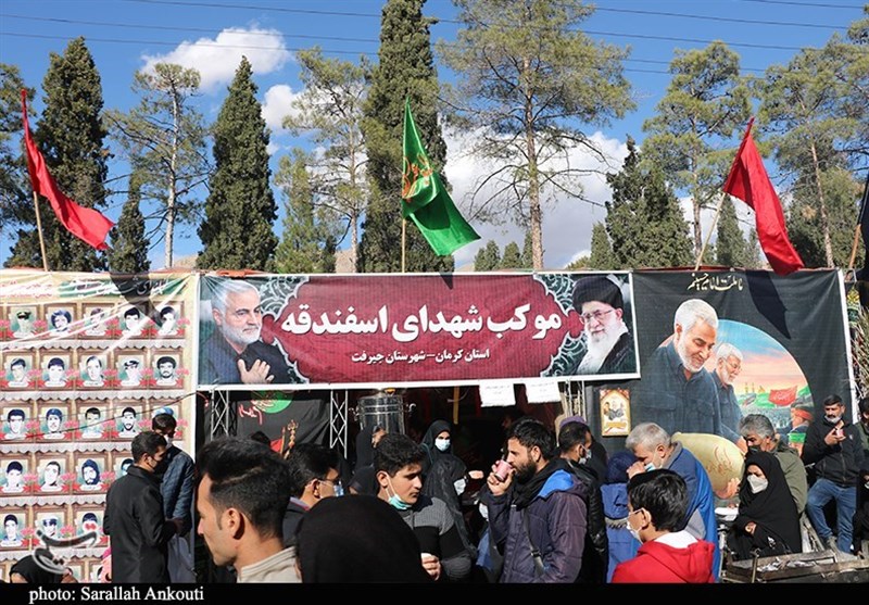 استان کرمان , شهید , شهید سپهبد قاسم سلیمانی , 