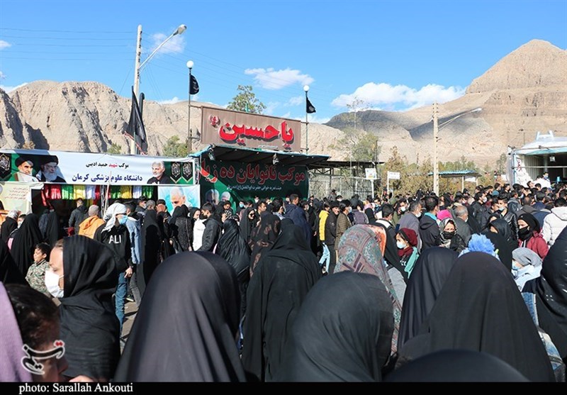 استان کرمان , شهید , شهید سپهبد قاسم سلیمانی , 