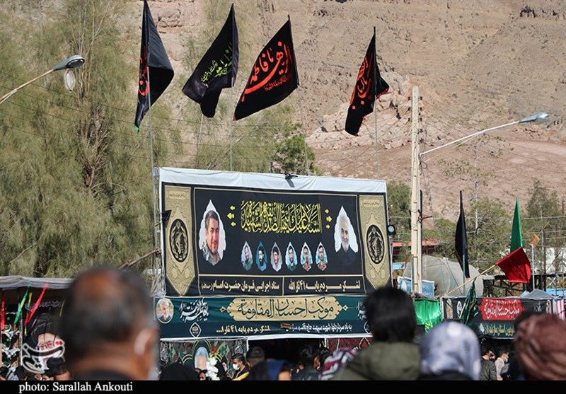 استان کرمان , شهید , شهید سپهبد قاسم سلیمانی , 