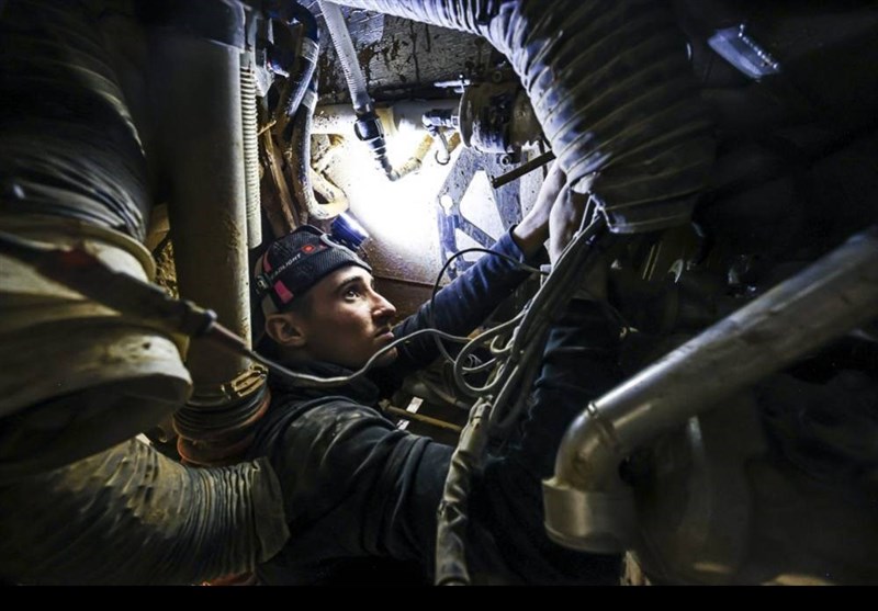 رالی داکار , 