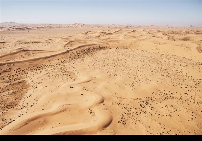 رالی داکار , 