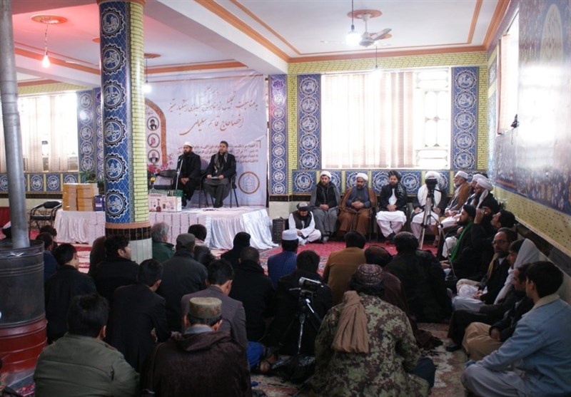 کشور افغانستان , سردار قاسم سلیمانی , 