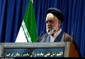 مقابله با تهدیدها، تقویت بازدارندگی و استمرار مقاومت است