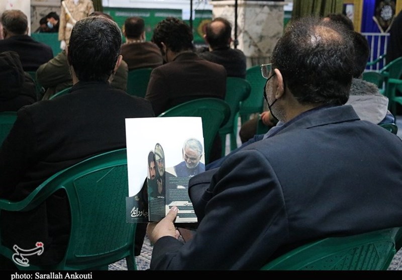 استان کرمان , شهید , شهید سپهبد قاسم سلیمانی , 