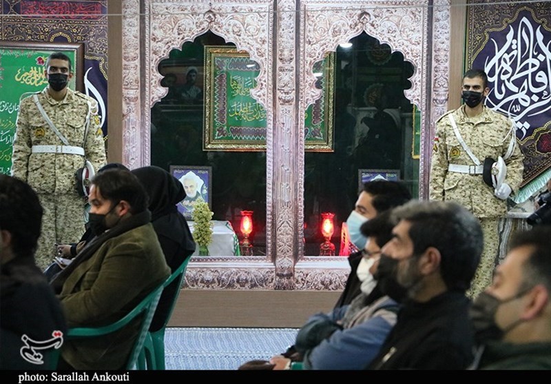 استان کرمان , شهید , شهید سپهبد قاسم سلیمانی , 