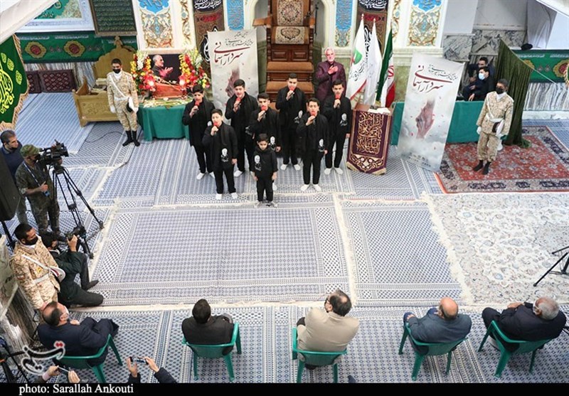 استان کرمان , شهید , شهید سپهبد قاسم سلیمانی , 