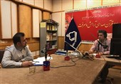 مسئولان قرآنی روی خط "افق" رادیو قرآن