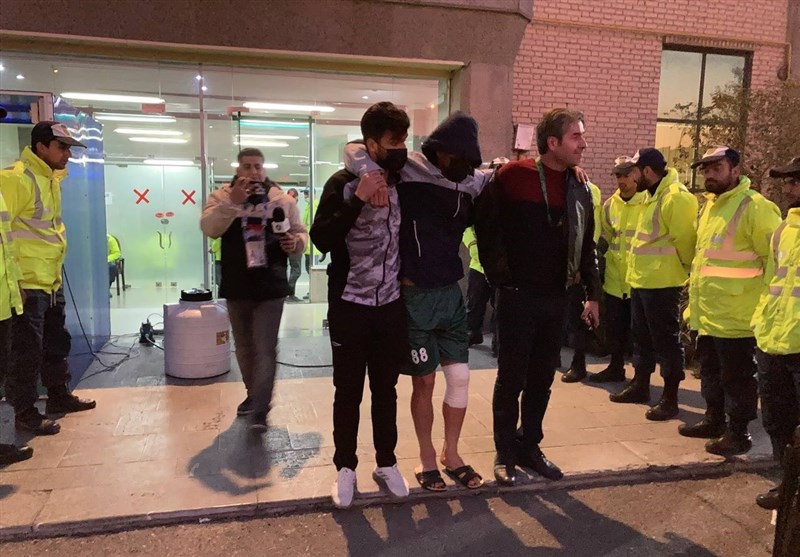 تیم فوتبال آلومینیوم اراک , 